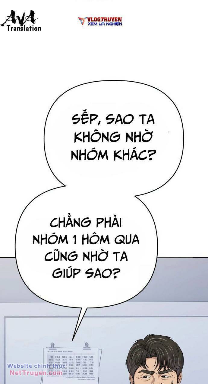 Nhân Viên Thực Tập Kim Cheolsu Chapter 17 - Trang 2