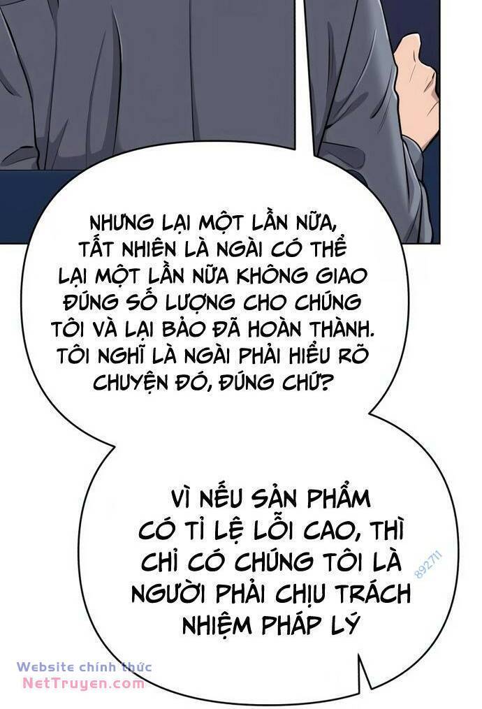 Nhân Viên Thực Tập Kim Cheolsu Chapter 17 - Trang 2