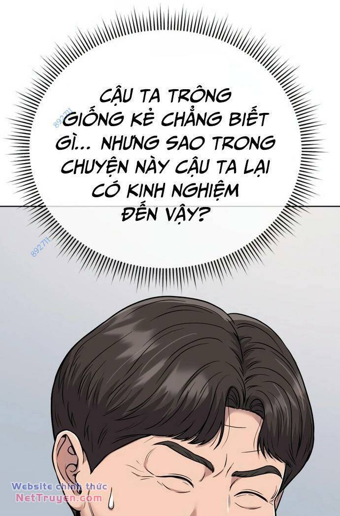 Nhân Viên Thực Tập Kim Cheolsu Chapter 17 - Trang 2