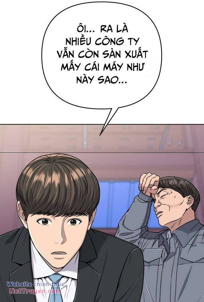 Nhân Viên Thực Tập Kim Cheolsu Chapter 17 - Trang 2