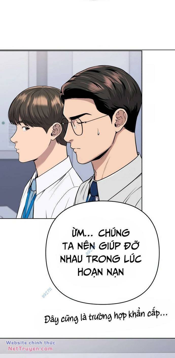 Nhân Viên Thực Tập Kim Cheolsu Chapter 17 - Trang 2