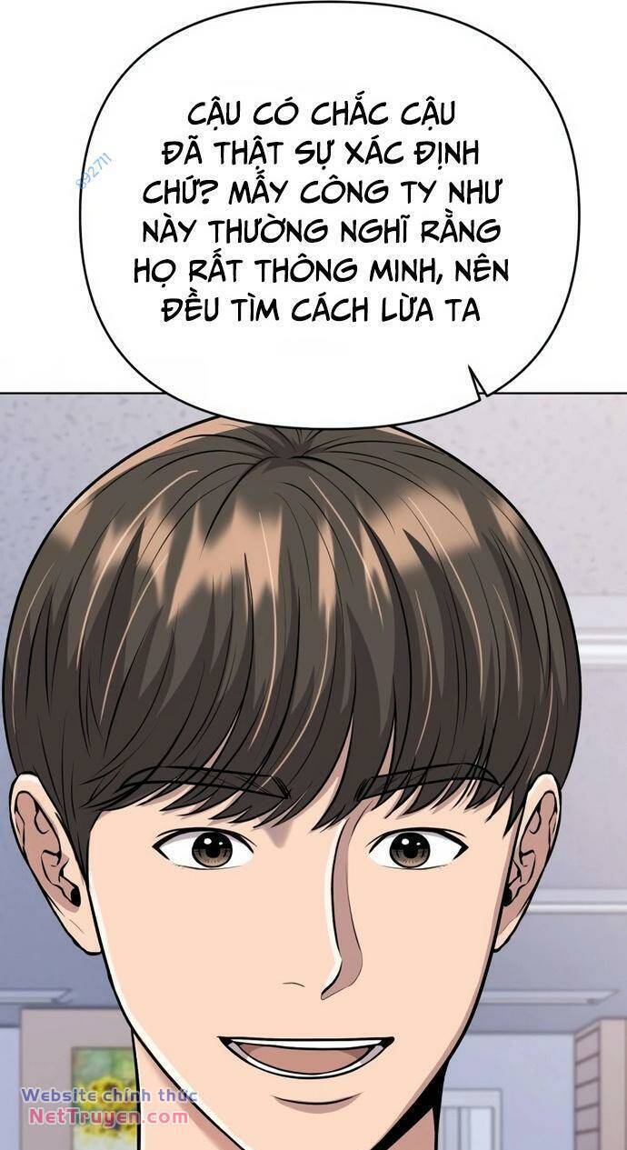 Nhân Viên Thực Tập Kim Cheolsu Chapter 17 - Trang 2