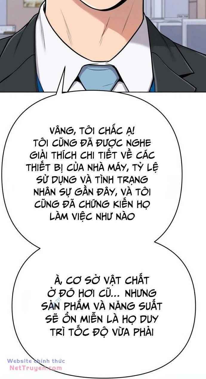 Nhân Viên Thực Tập Kim Cheolsu Chapter 17 - Trang 2