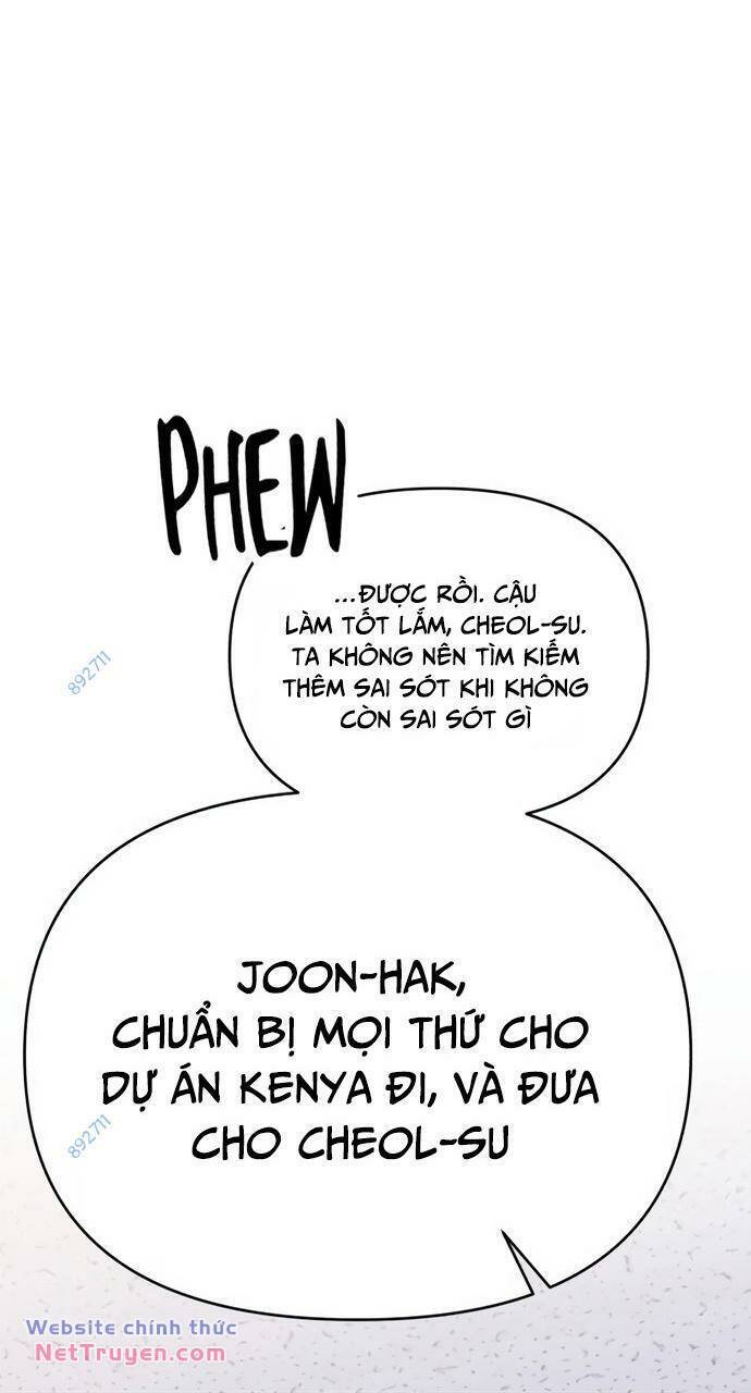 Nhân Viên Thực Tập Kim Cheolsu Chapter 17 - Trang 2