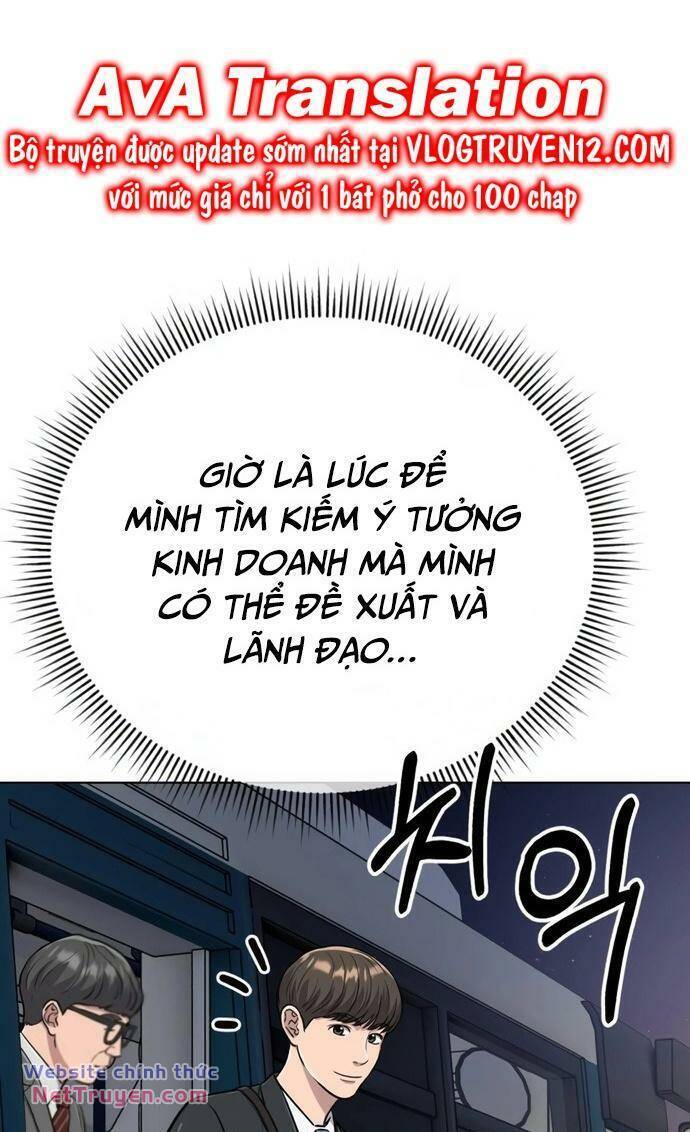 Nhân Viên Thực Tập Kim Cheolsu Chapter 17 - Trang 2