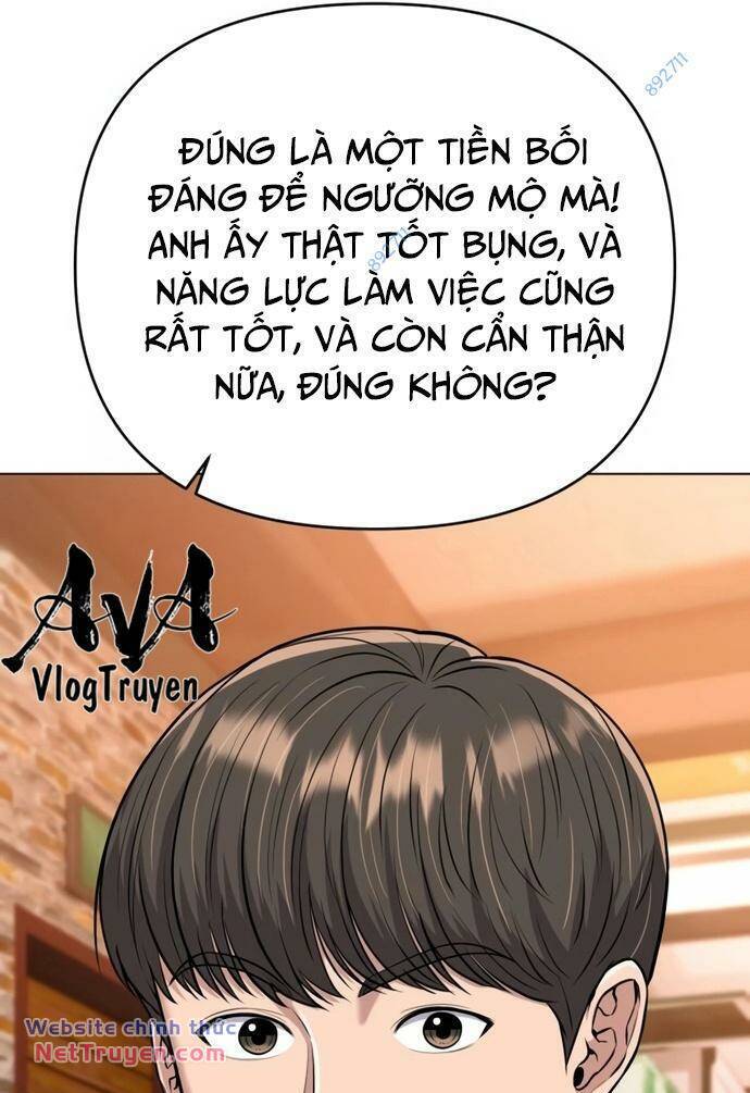 Nhân Viên Thực Tập Kim Cheolsu Chapter 16 - Trang 2