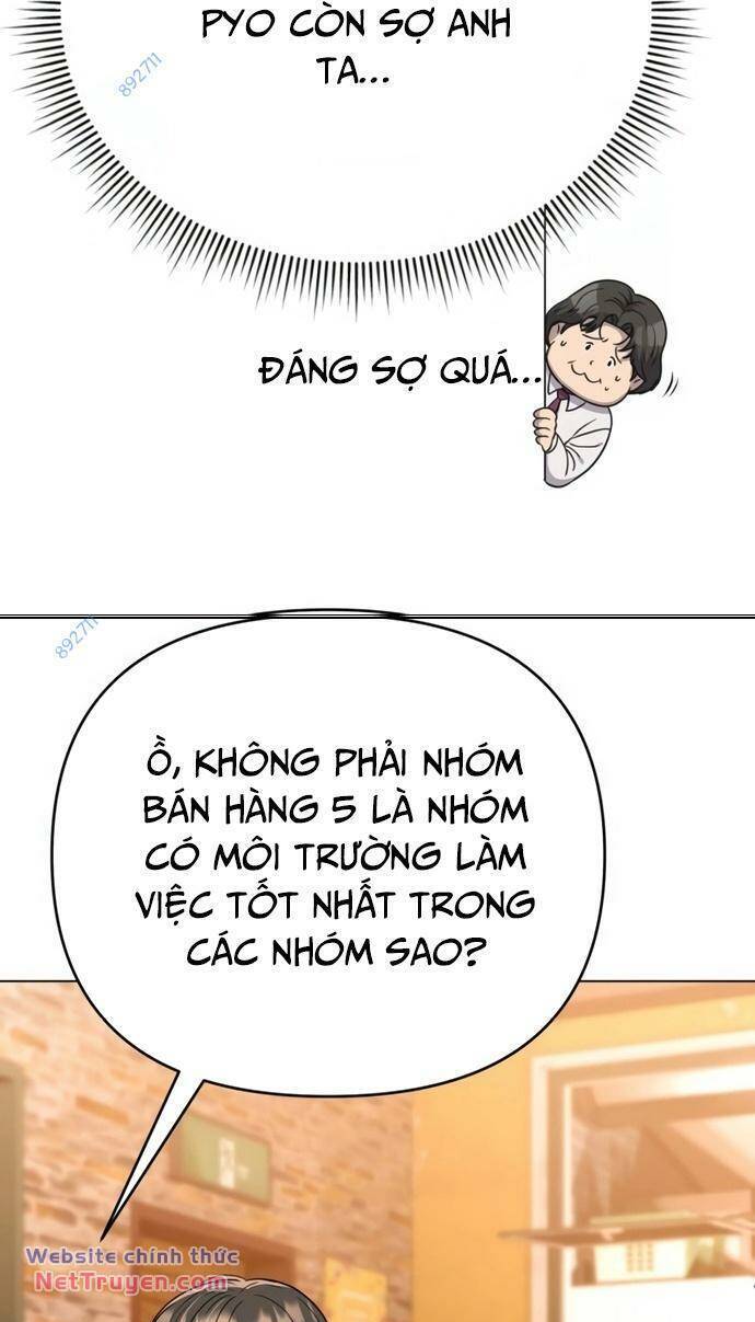 Nhân Viên Thực Tập Kim Cheolsu Chapter 16 - Trang 2