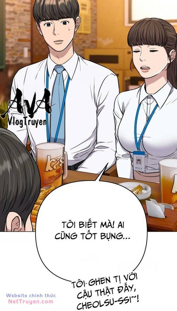 Nhân Viên Thực Tập Kim Cheolsu Chapter 16 - Trang 2