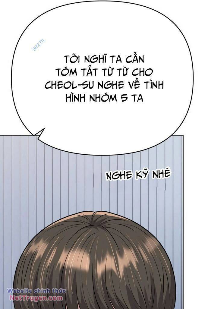 Nhân Viên Thực Tập Kim Cheolsu Chapter 16 - Trang 2