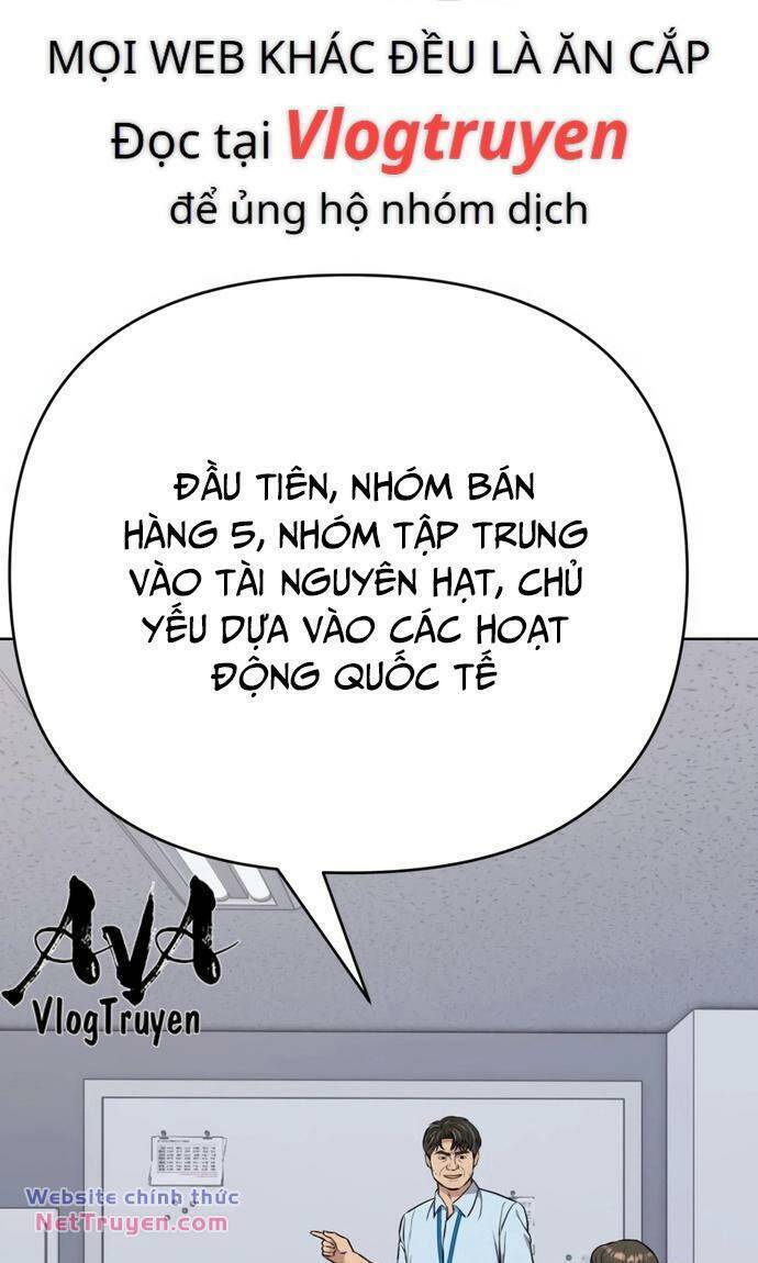 Nhân Viên Thực Tập Kim Cheolsu Chapter 16 - Trang 2