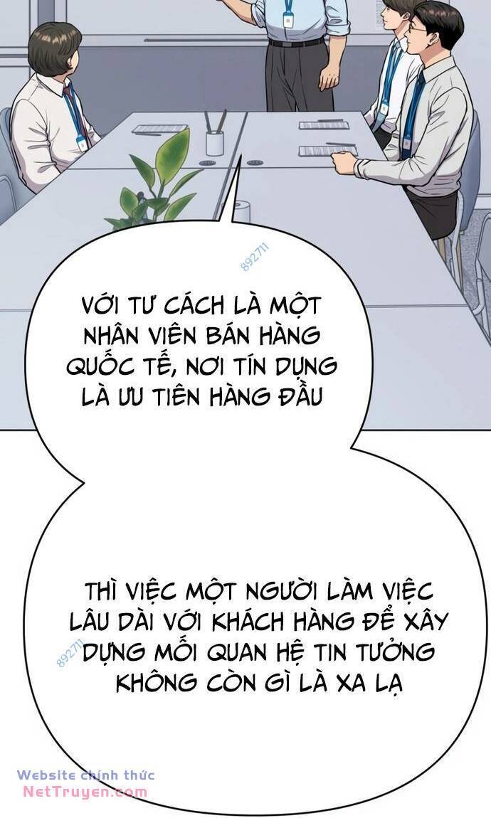 Nhân Viên Thực Tập Kim Cheolsu Chapter 16 - Trang 2