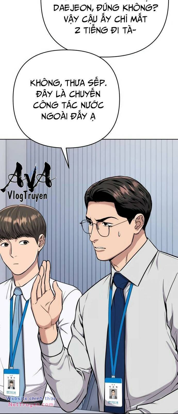 Nhân Viên Thực Tập Kim Cheolsu Chapter 16 - Trang 2