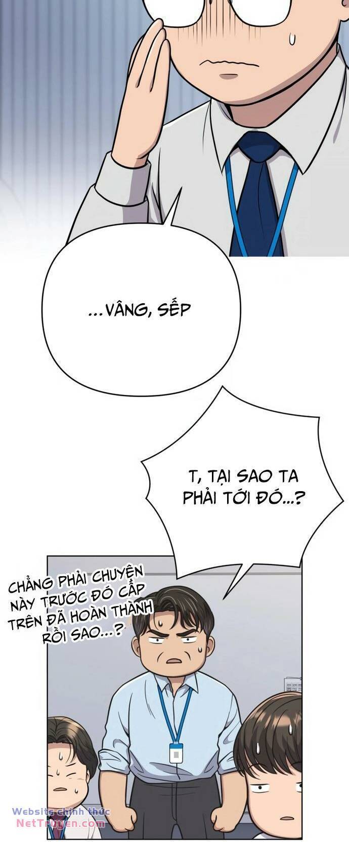 Nhân Viên Thực Tập Kim Cheolsu Chapter 16 - Trang 2