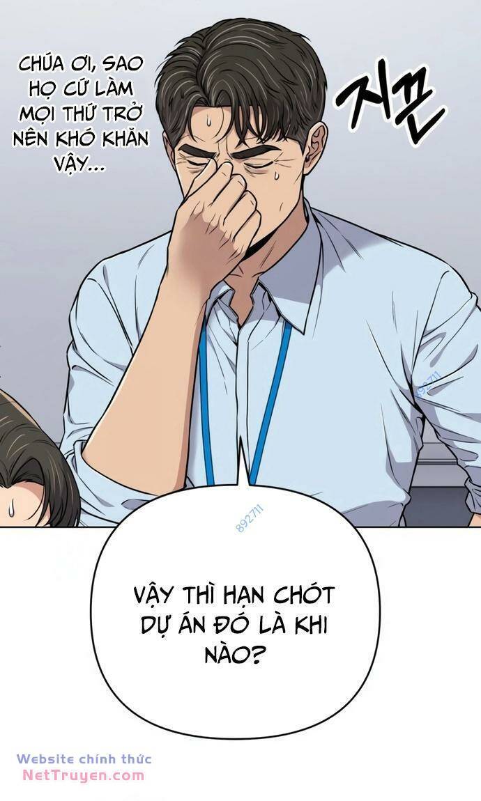 Nhân Viên Thực Tập Kim Cheolsu Chapter 16 - Trang 2