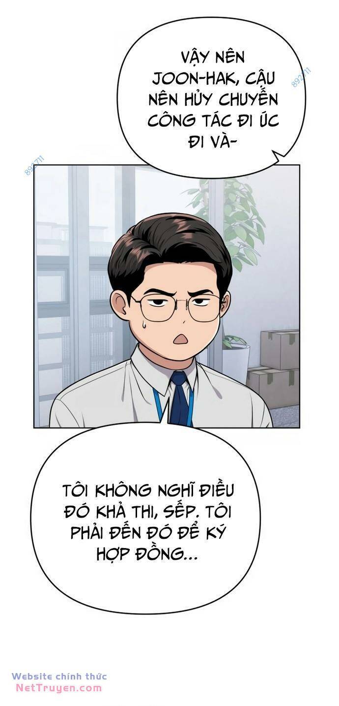 Nhân Viên Thực Tập Kim Cheolsu Chapter 16 - Trang 2