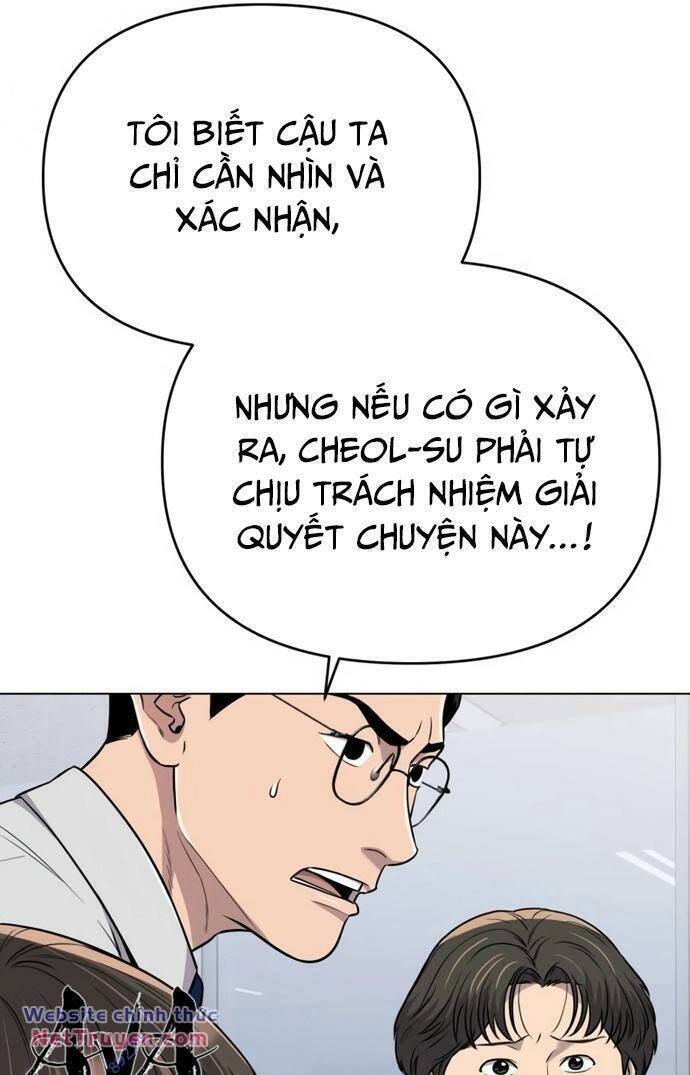 Nhân Viên Thực Tập Kim Cheolsu Chapter 16 - Trang 2