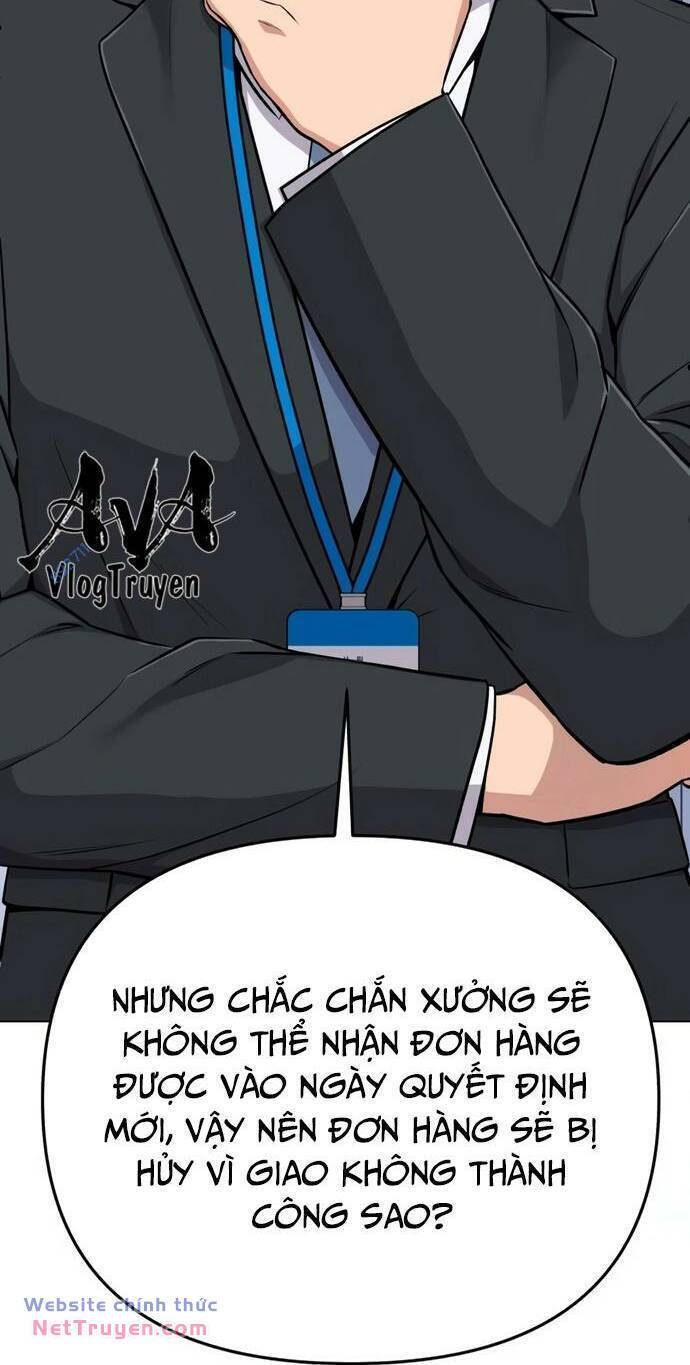 Nhân Viên Thực Tập Kim Cheolsu Chapter 15 - Trang 2