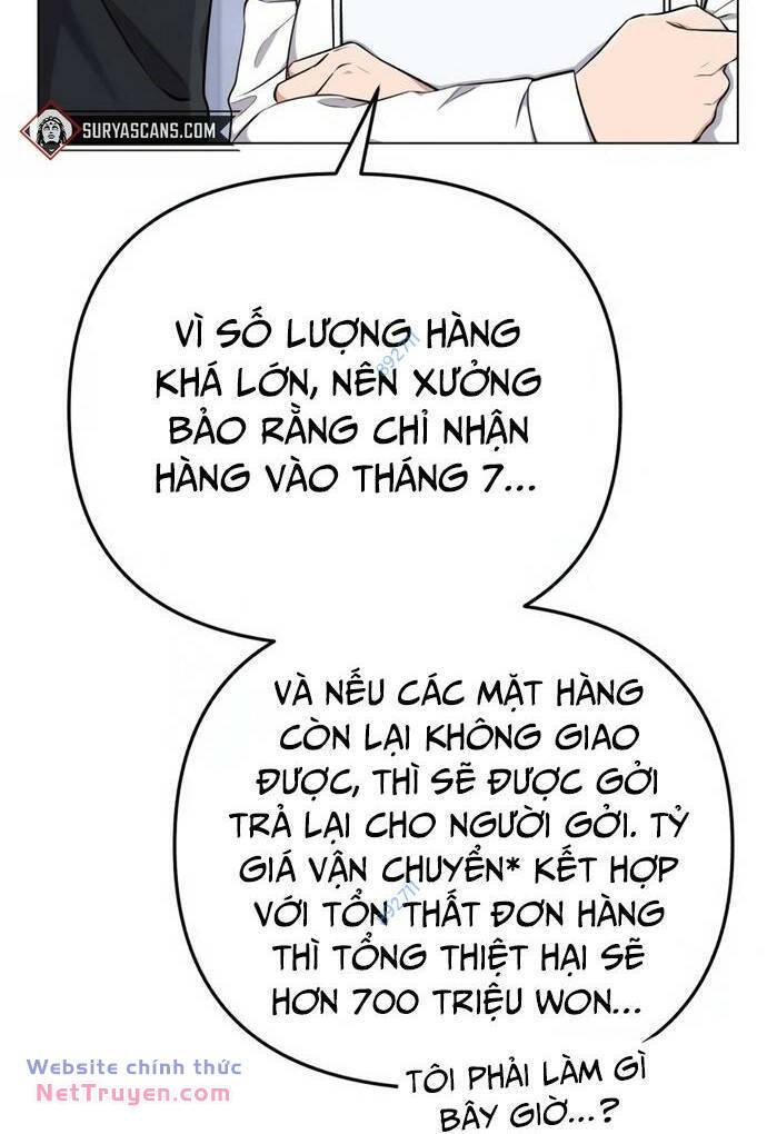 Nhân Viên Thực Tập Kim Cheolsu Chapter 15 - Trang 2