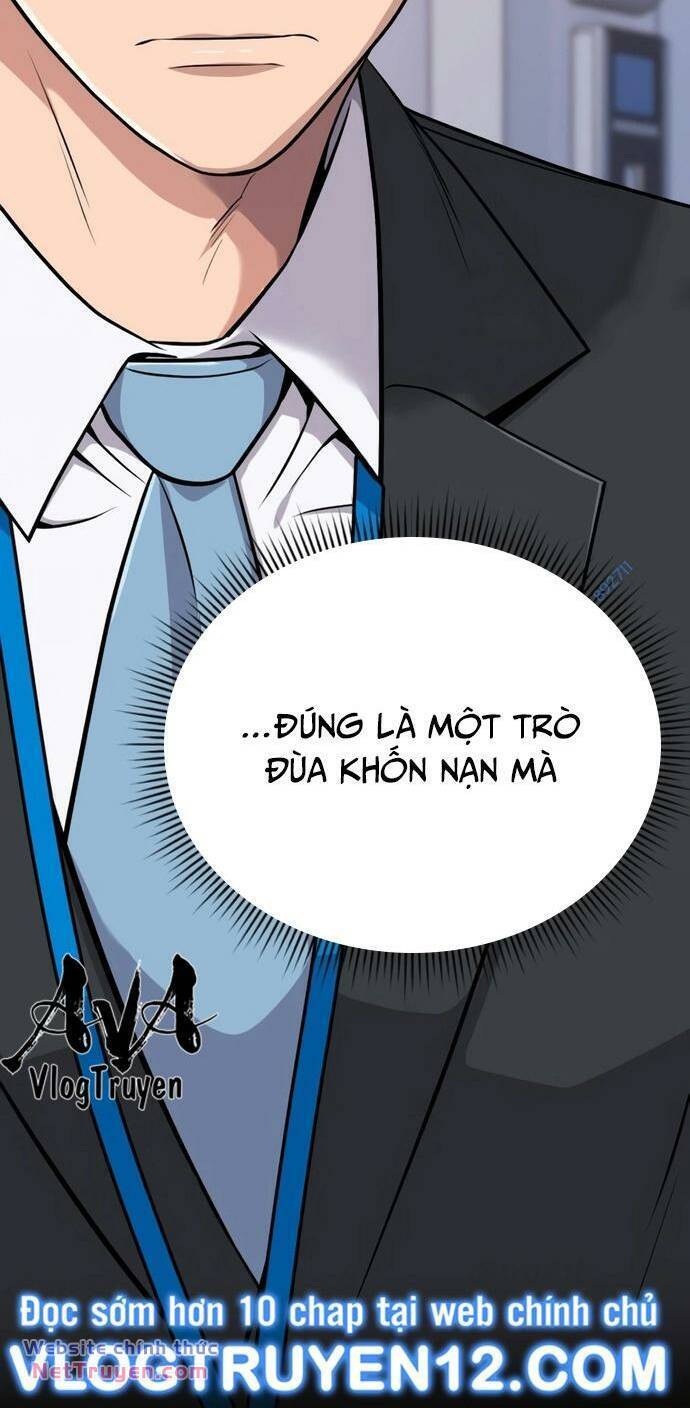 Nhân Viên Thực Tập Kim Cheolsu Chapter 15 - Trang 2