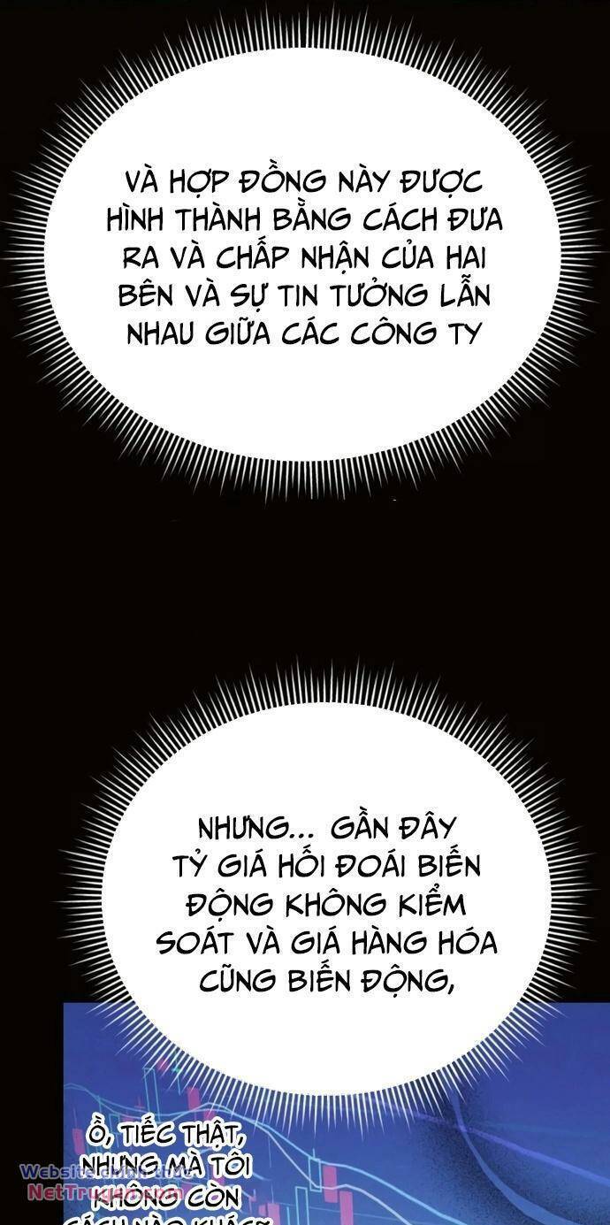 Nhân Viên Thực Tập Kim Cheolsu Chapter 15 - Trang 2