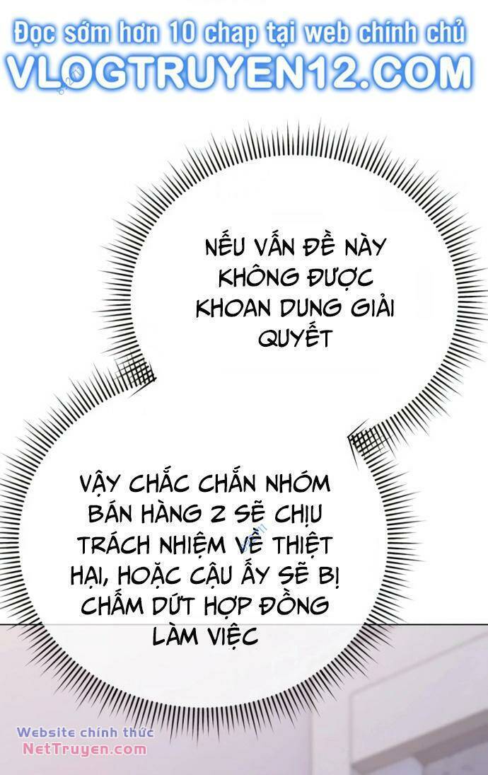 Nhân Viên Thực Tập Kim Cheolsu Chapter 15 - Trang 2