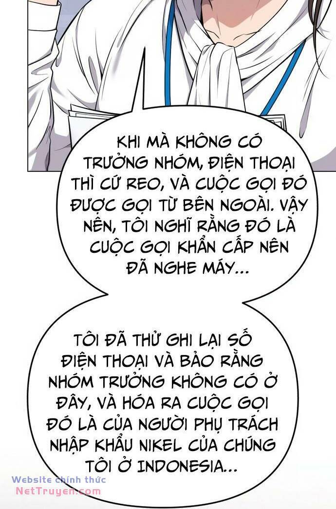 Nhân Viên Thực Tập Kim Cheolsu Chapter 15 - Trang 2