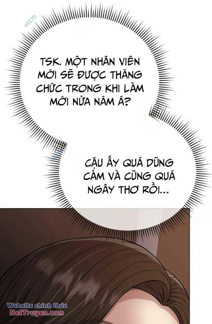 Nhân Viên Thực Tập Kim Cheolsu Chapter 15 - Trang 2