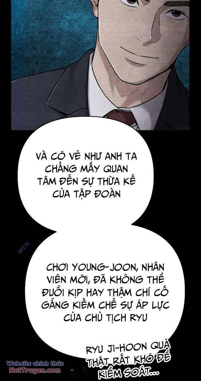 Nhân Viên Thực Tập Kim Cheolsu Chapter 14 - Trang 2