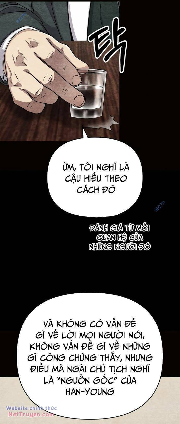 Nhân Viên Thực Tập Kim Cheolsu Chapter 14 - Trang 2