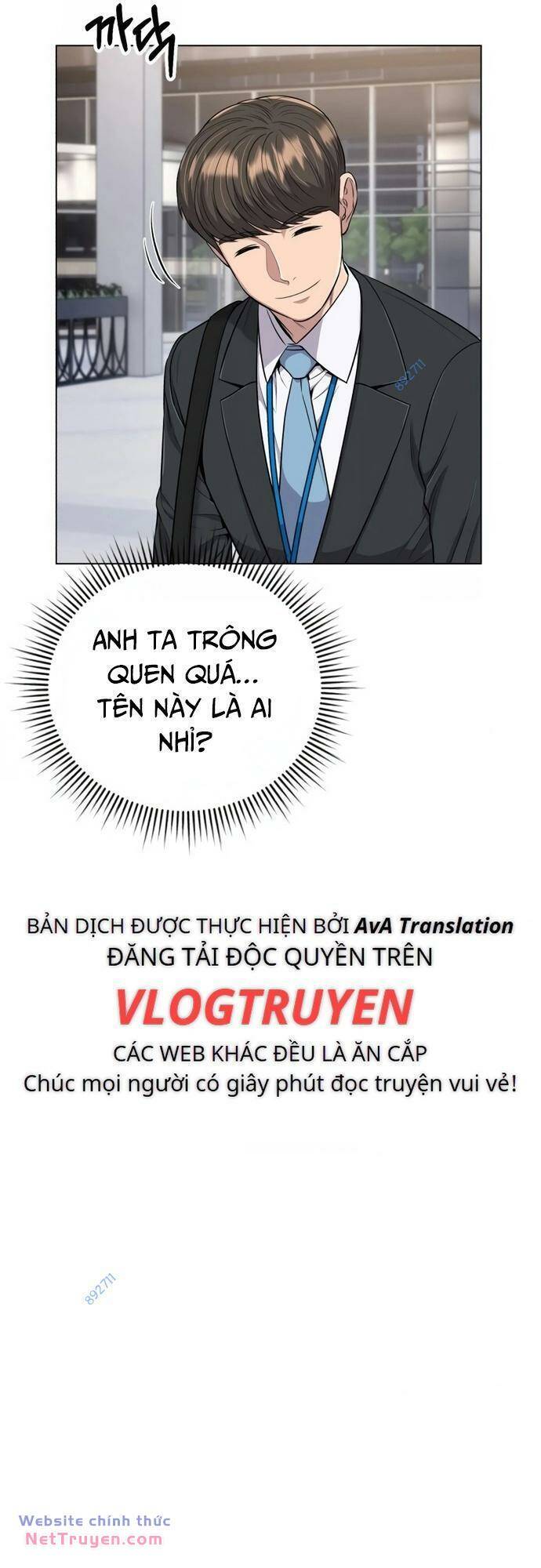 Nhân Viên Thực Tập Kim Cheolsu Chapter 14 - Trang 2