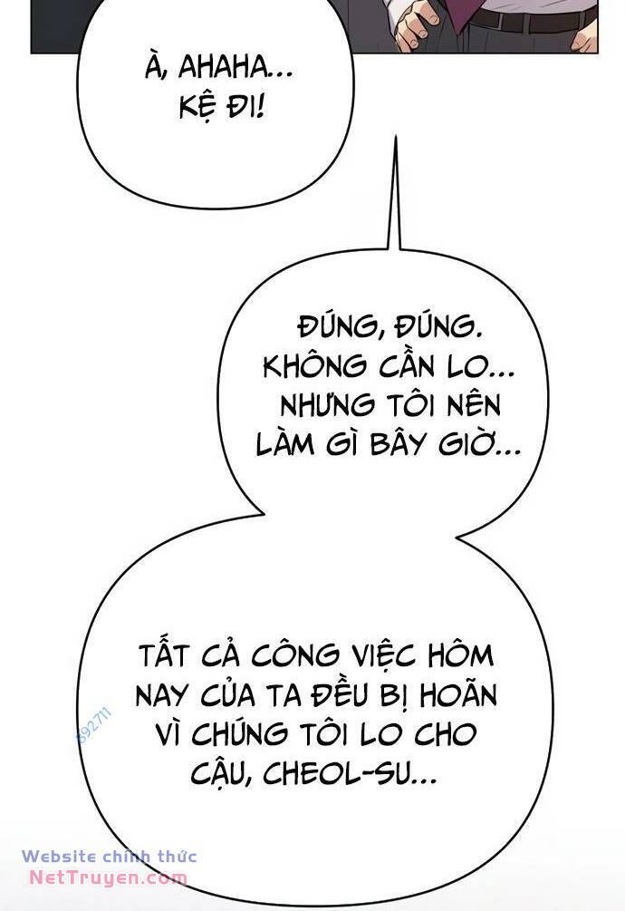 Nhân Viên Thực Tập Kim Cheolsu Chapter 14 - Trang 2