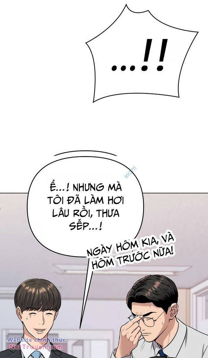 Nhân Viên Thực Tập Kim Cheolsu Chapter 14 - Trang 2