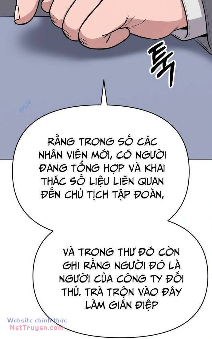 Nhân Viên Thực Tập Kim Cheolsu Chapter 13 - Trang 2