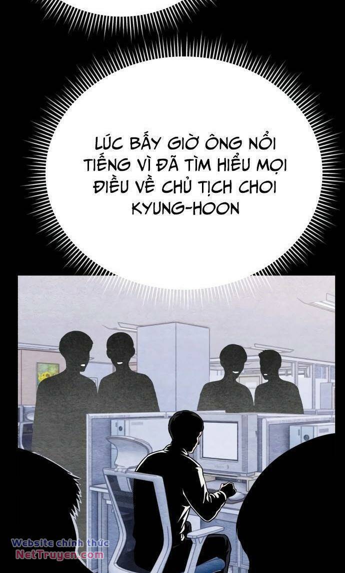 Nhân Viên Thực Tập Kim Cheolsu Chapter 13 - Trang 2