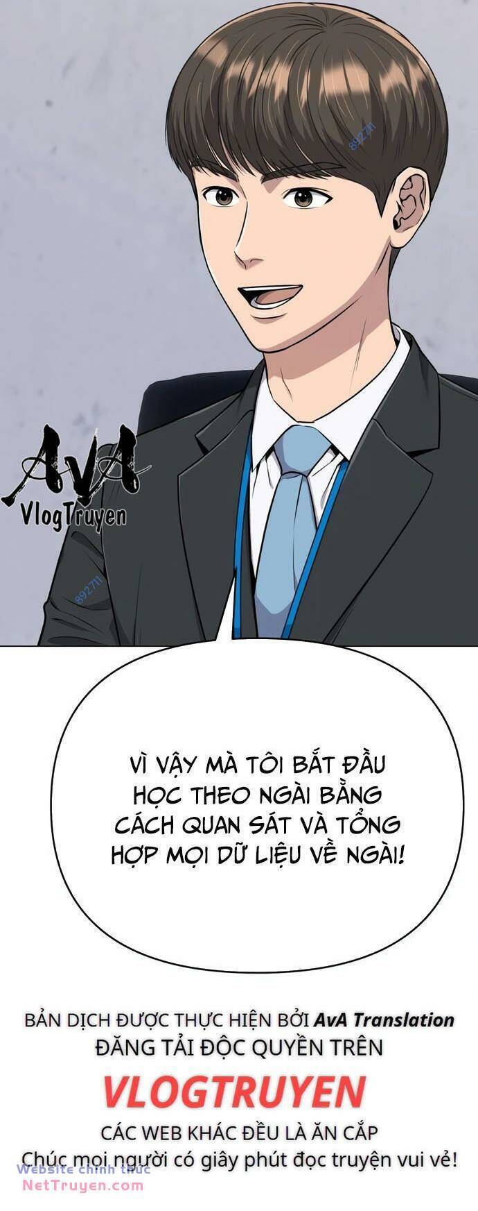 Nhân Viên Thực Tập Kim Cheolsu Chapter 13 - Trang 2