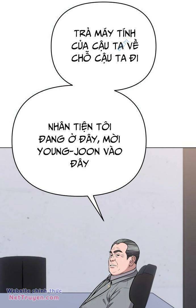 Nhân Viên Thực Tập Kim Cheolsu Chapter 13 - Trang 2