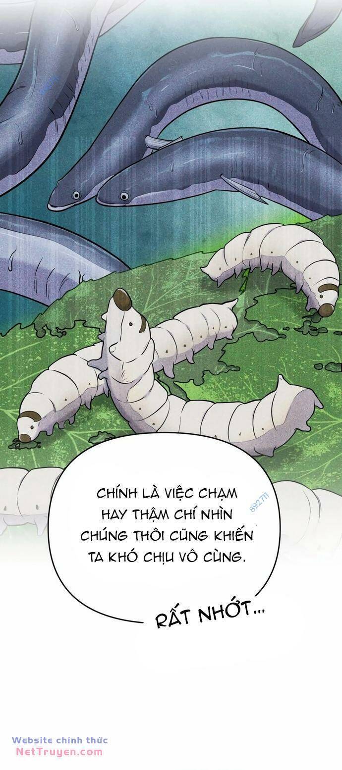 Nhân Viên Thực Tập Kim Cheolsu Chapter 11 - Trang 2