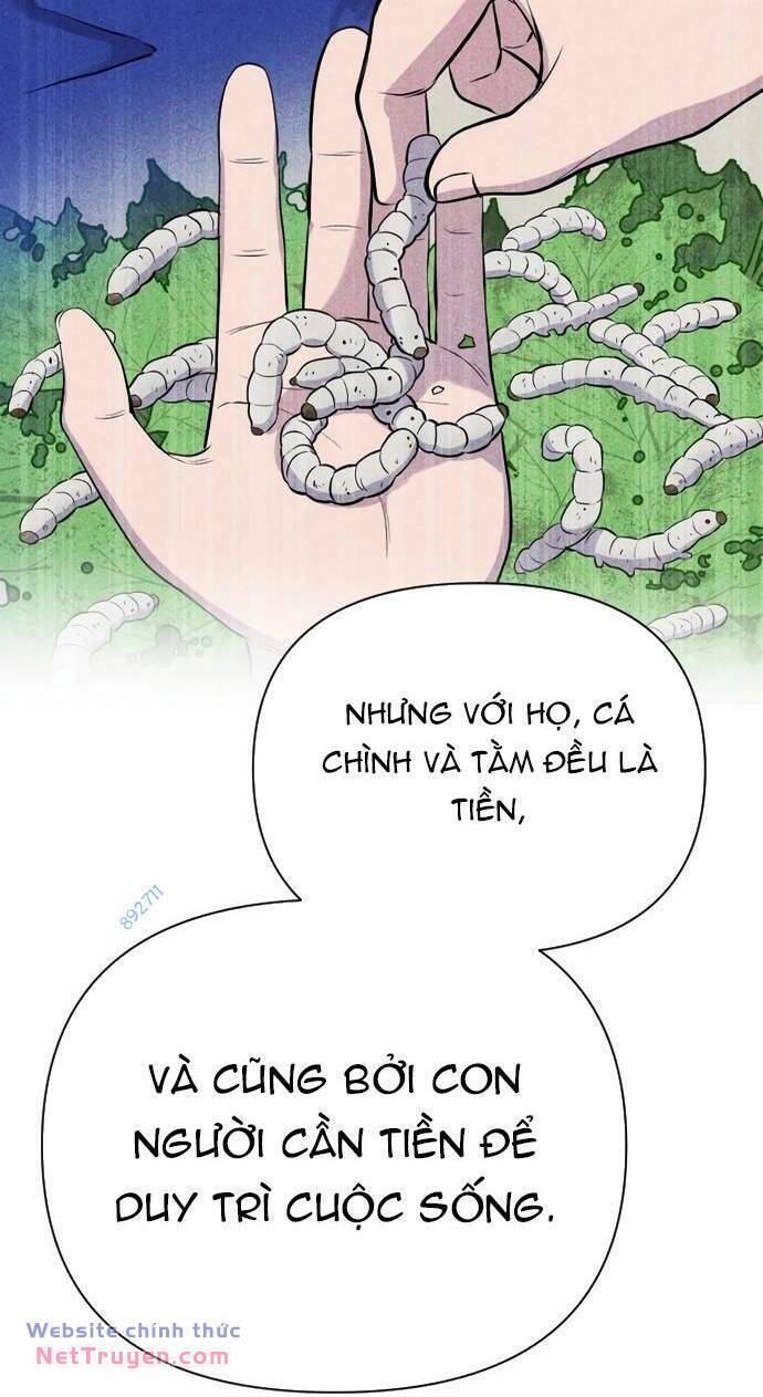 Nhân Viên Thực Tập Kim Cheolsu Chapter 11 - Trang 2