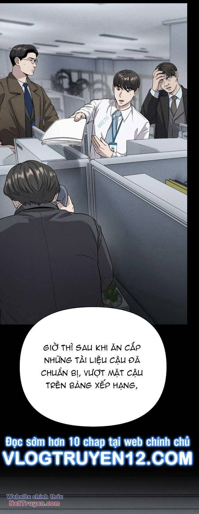 Nhân Viên Thực Tập Kim Cheolsu Chapter 11 - Trang 2