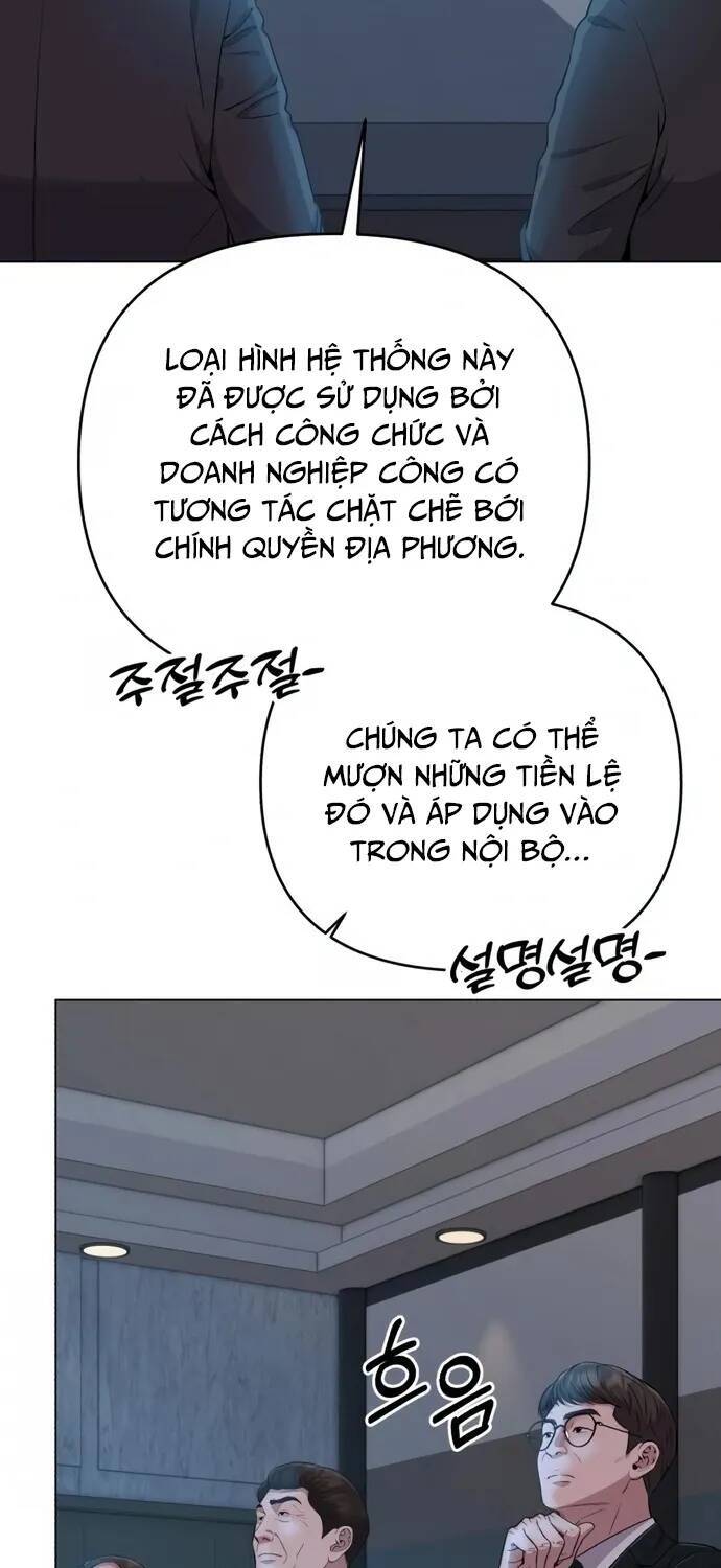 Nhân Viên Thực Tập Kim Cheolsu Chapter 10 - Trang 2