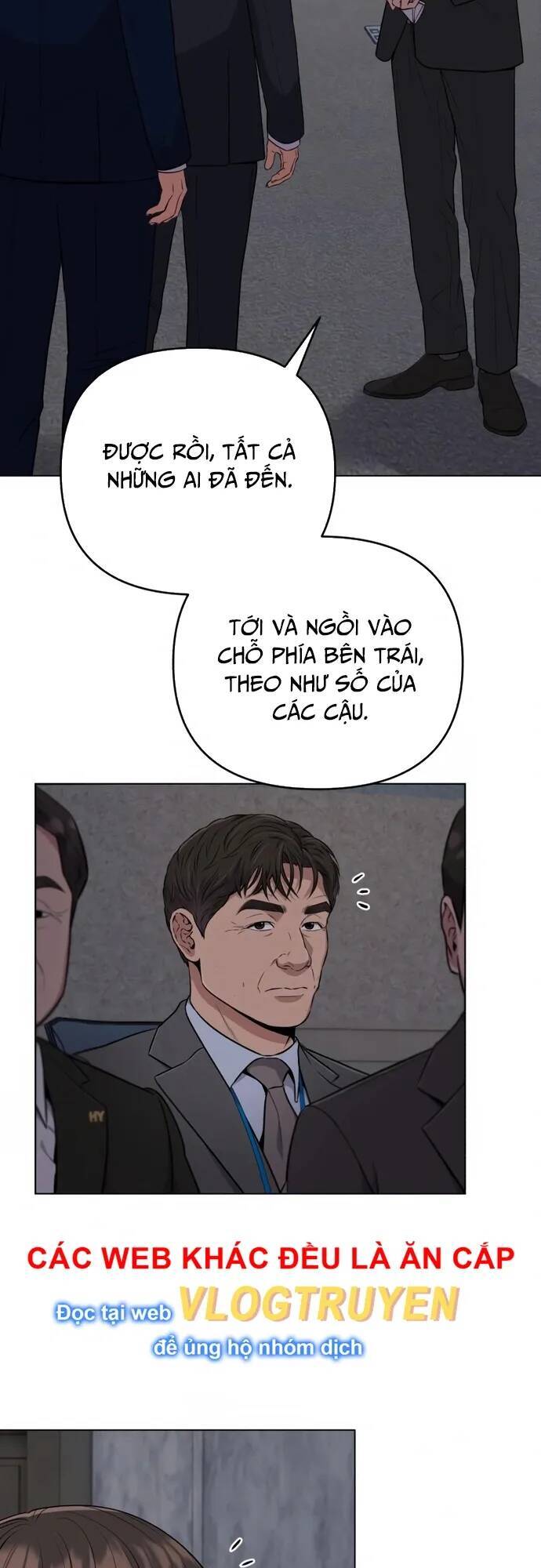 Nhân Viên Thực Tập Kim Cheolsu Chapter 10 - Trang 2