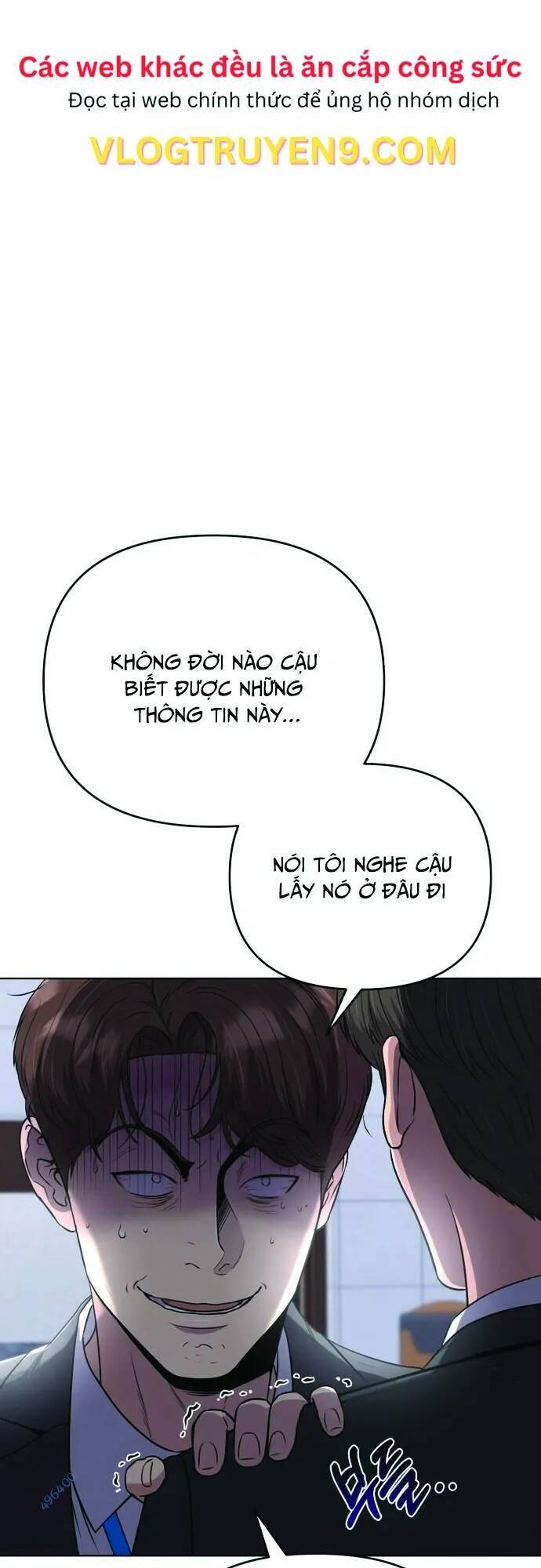 Nhân Viên Thực Tập Kim Cheolsu Chapter 9 - Trang 2