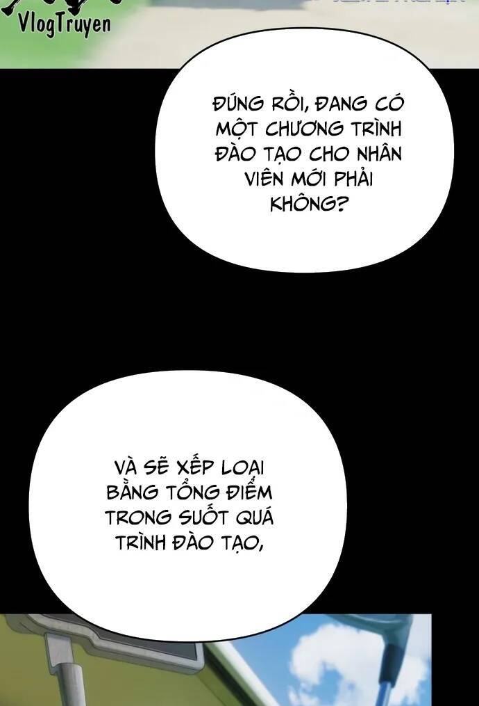 Nhân Viên Thực Tập Kim Cheolsu Chapter 7 - Trang 2