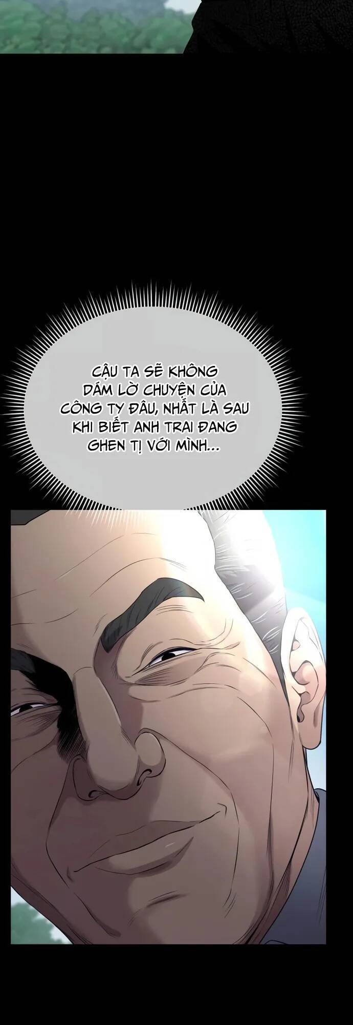 Nhân Viên Thực Tập Kim Cheolsu Chapter 7 - Trang 2