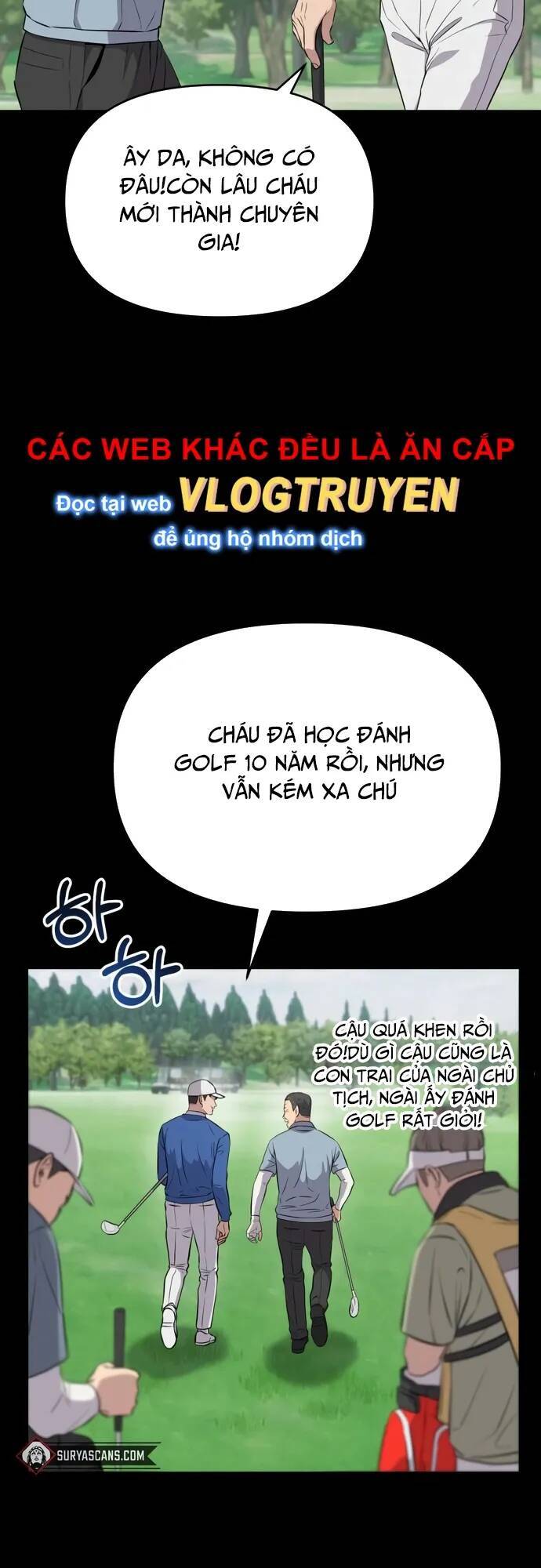 Nhân Viên Thực Tập Kim Cheolsu Chapter 7 - Trang 2