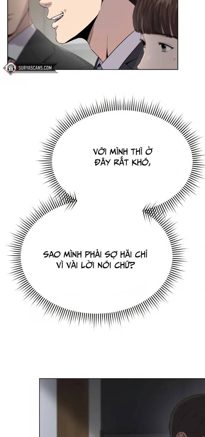 Nhân Viên Thực Tập Kim Cheolsu Chapter 7 - Trang 2