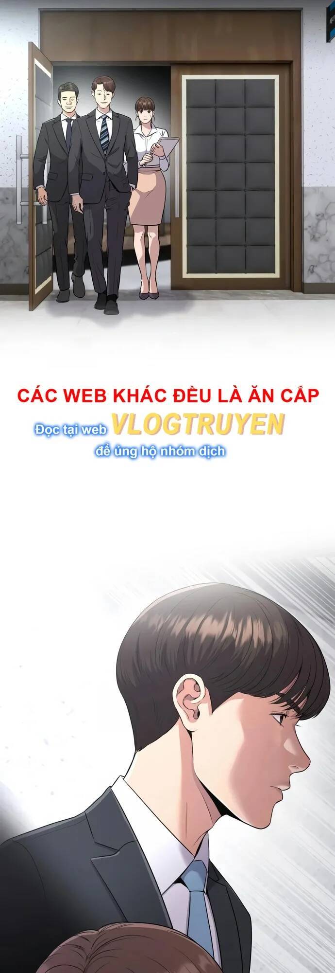 Nhân Viên Thực Tập Kim Cheolsu Chapter 7 - Trang 2