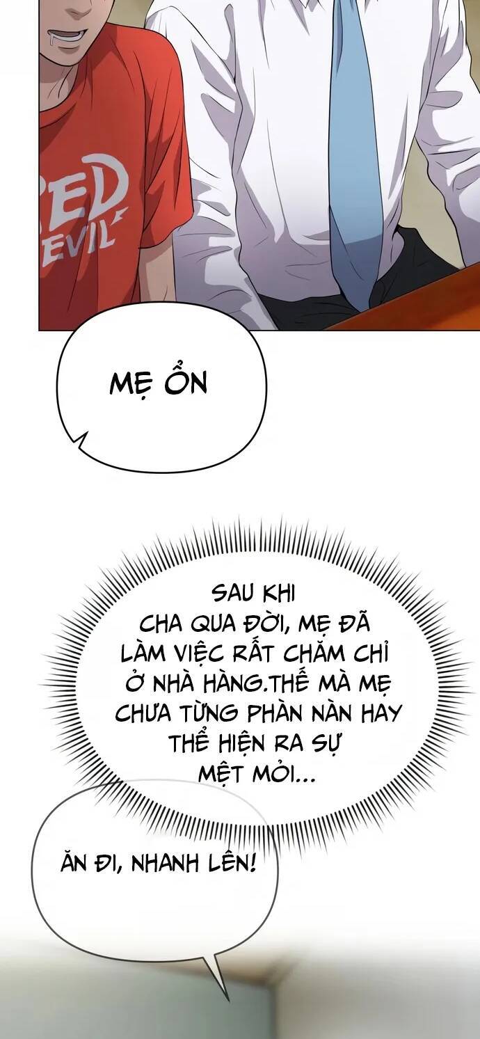 Nhân Viên Thực Tập Kim Cheolsu Chapter 6 - Trang 2