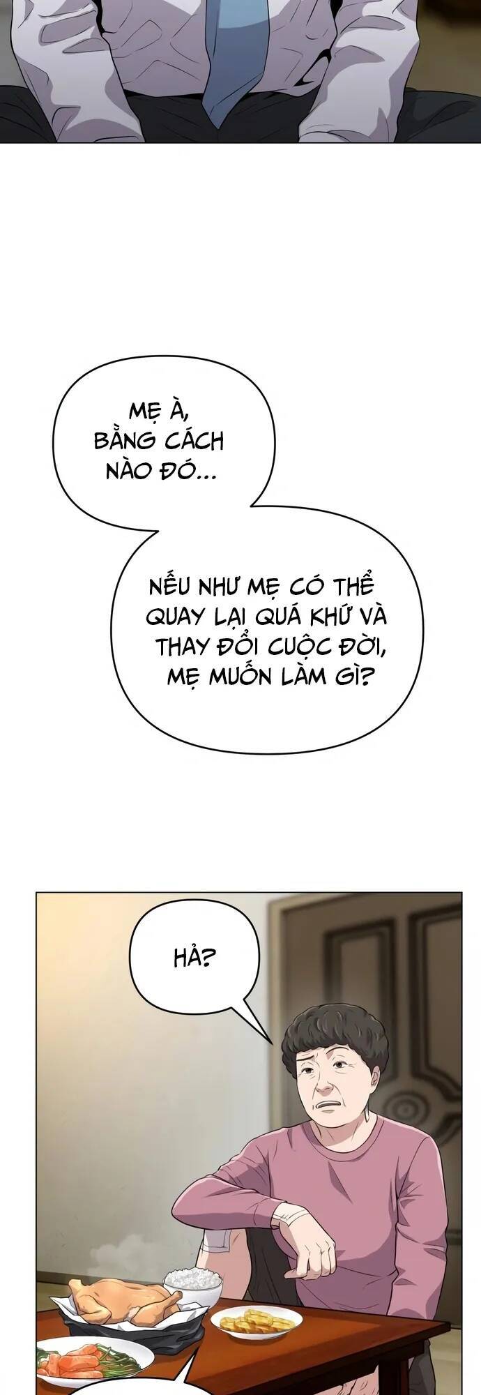 Nhân Viên Thực Tập Kim Cheolsu Chapter 6 - Trang 2