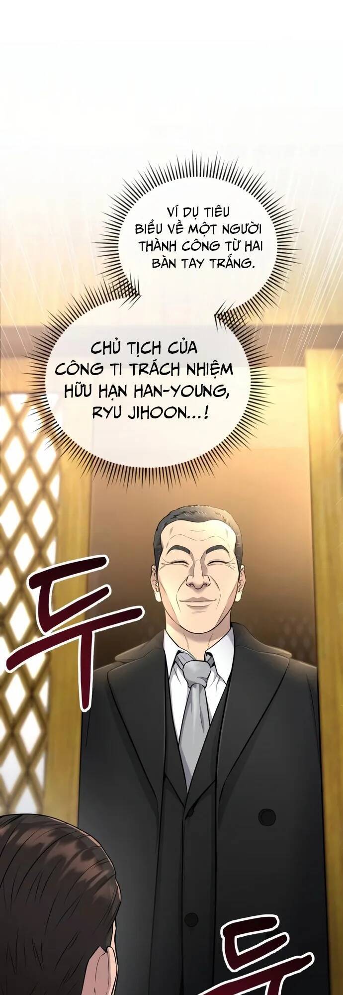 Nhân Viên Thực Tập Kim Cheolsu Chapter 6 - Trang 2